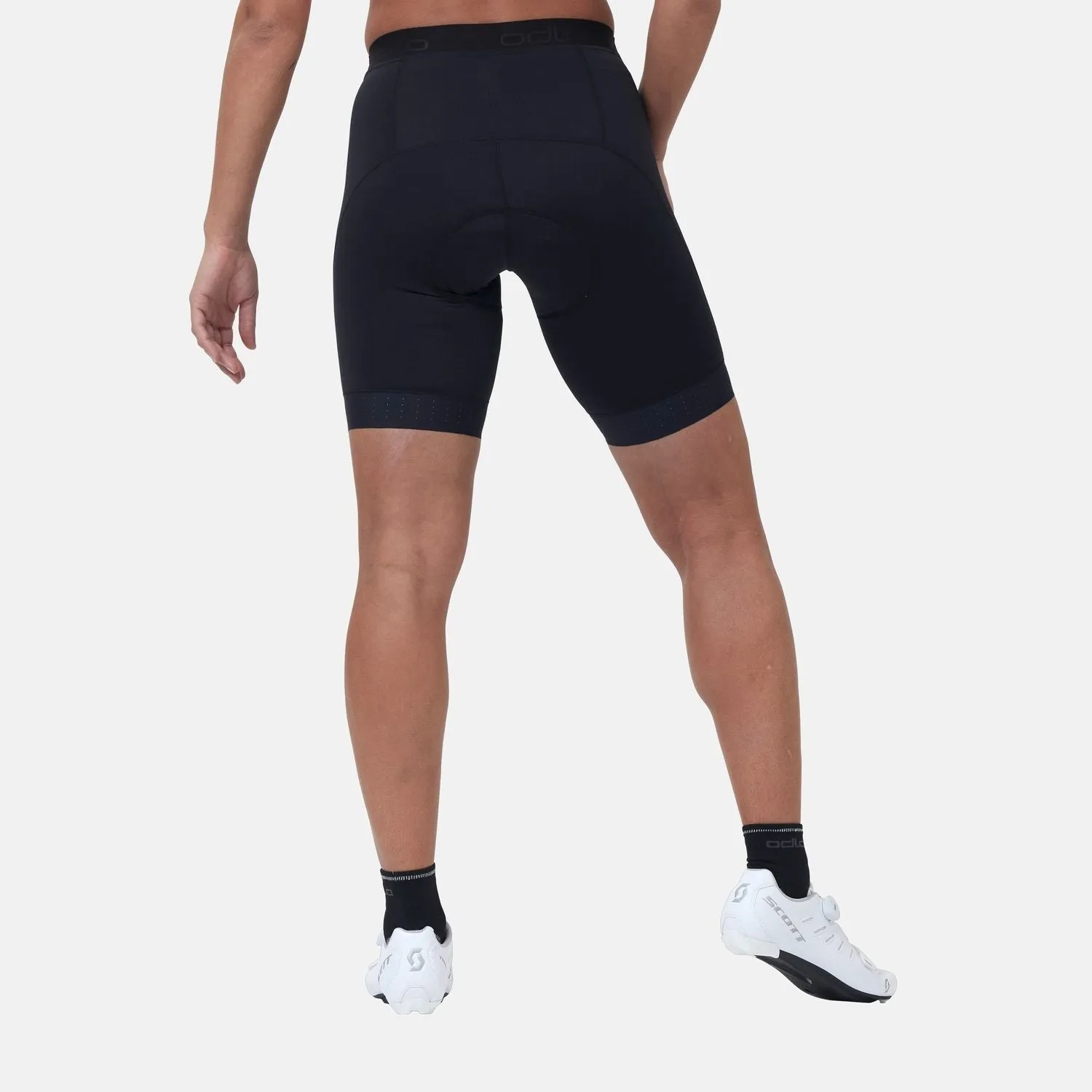 WOMEN'S ZEROWEIGHT CYCLING TIGHT SHORTS