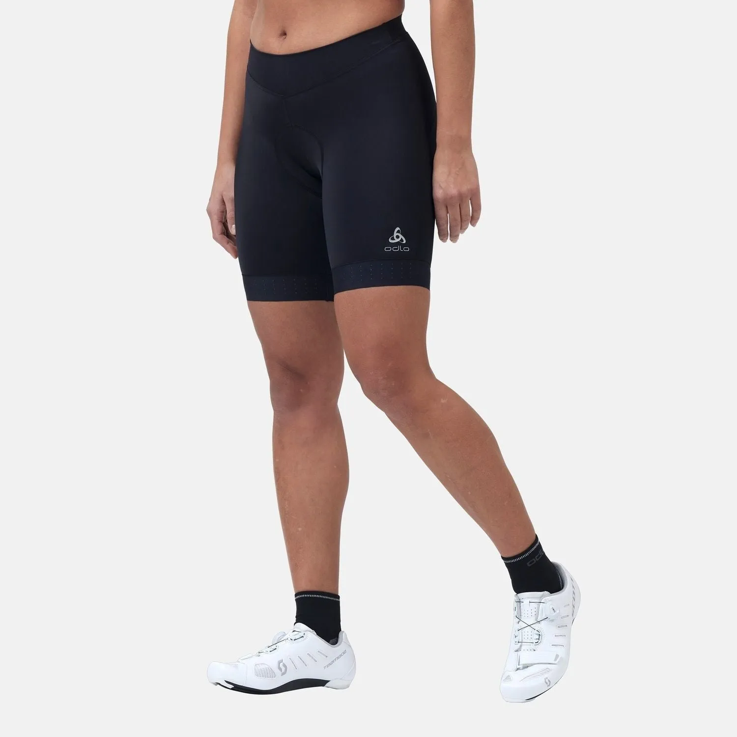 WOMEN'S ZEROWEIGHT CYCLING TIGHT SHORTS